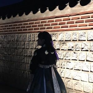 Meet your Posher, Kaelin